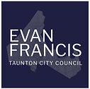 Evan Francis logo