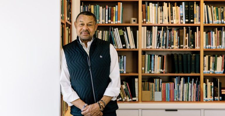 Thumbnail: Whaling Captains of Color: America's First Meritocracy