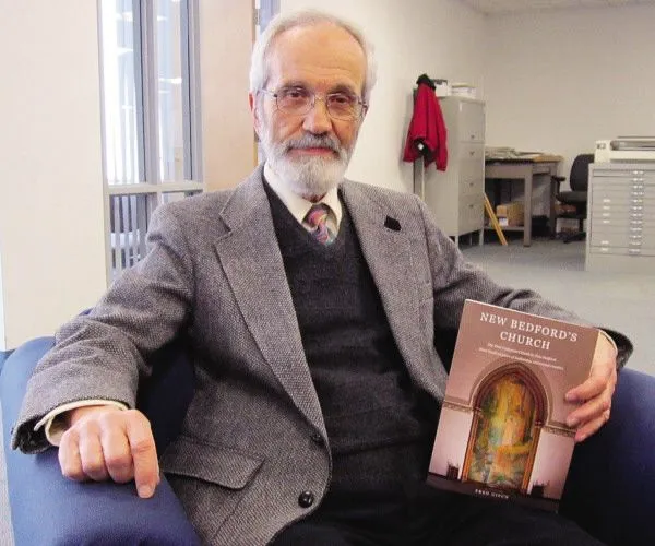 Dr. Fred Gifun
