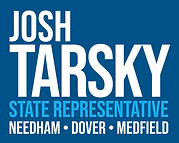 Josh Tarsky State Representative logo
