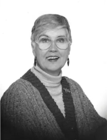 Maggi Peirce