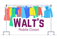 Walt's Logo