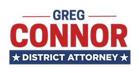 Greg Connor Logo