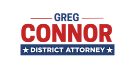 GREG Connor Logo