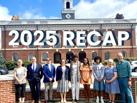 Talking with Tarsky: 2025 Year In Review