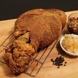 Crispy Pata
