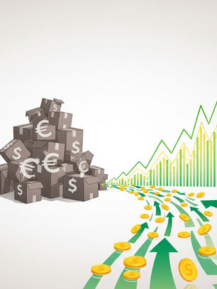 ¿Inventario Descontrolado? La Clave para liberar capital y potenciar tu E-commerce