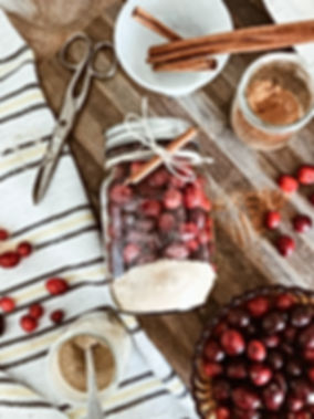 Patience x Clark Influence-Agence-Agency-Influence Marketing-Campagne-Campaign-Collaboration-Montréal-Quebec-Canada-Social media-Cranberries.png