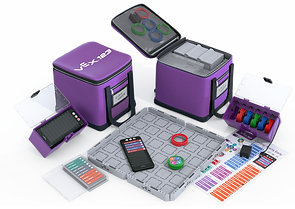 Vex 123 Classroom Bundle