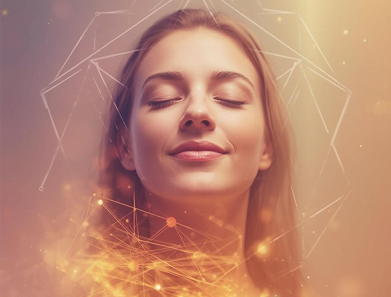 kursy międzynarodowe terapie holistyka psychiczność quantum duchowość reklama , „Quantum