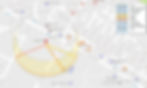 Sunlight calculator Map - How it wor