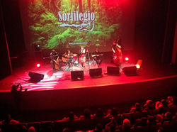 Escuelas de Rock II Nivel