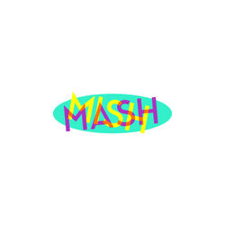 MishMash Alt Logo