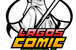 Lagos Comic Con 2018