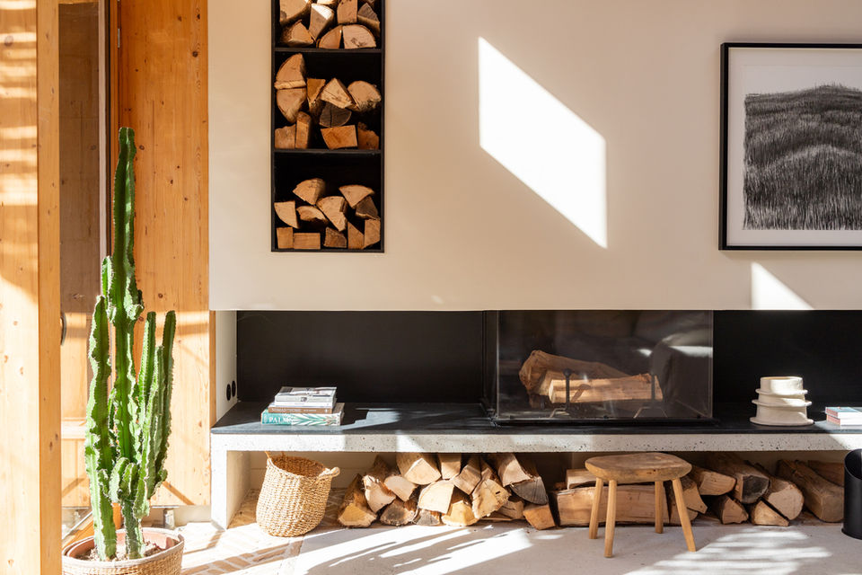 décoratrice d’intérieur Bordeaux et  Cap Ferret