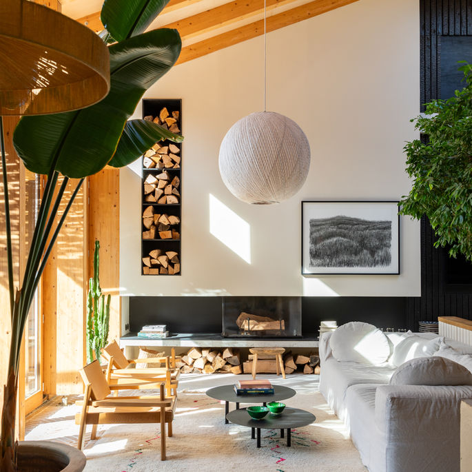décoratrice d’intérieur Bordeaux et Cap Ferret