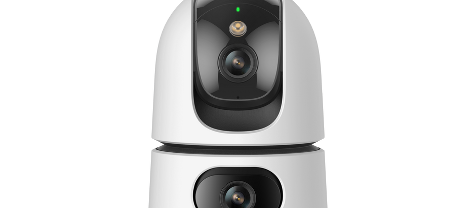Best CCTV Cameras for Home Security in Pakistan