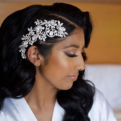 T R E S S I A 💍
MAKEUP:@kay.mua_
HAIR: