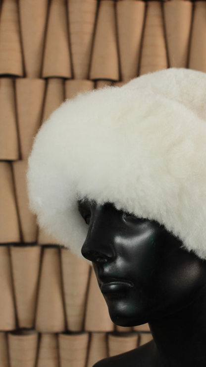 alpaca fur hat wholesaler manufacturer qaytu collection supplier