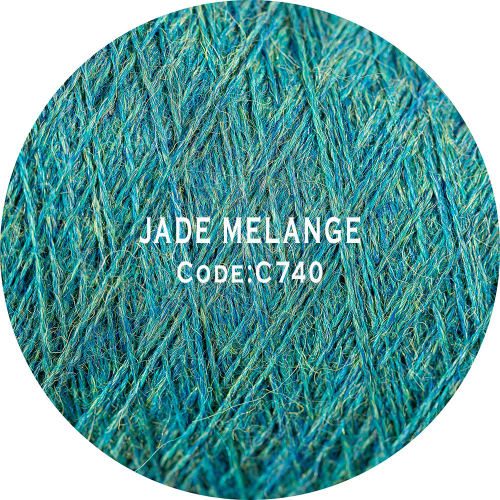 Jade-melange-C740