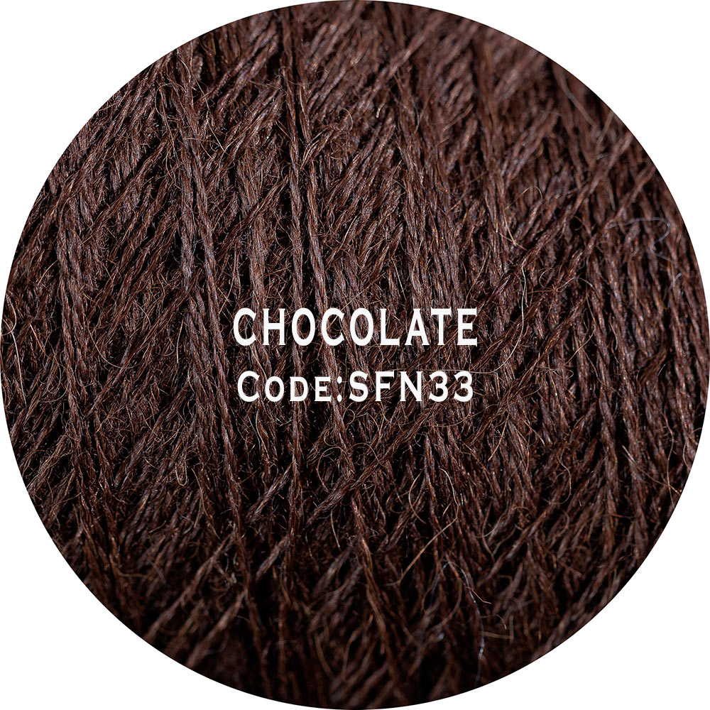 Chocolate-SFN33