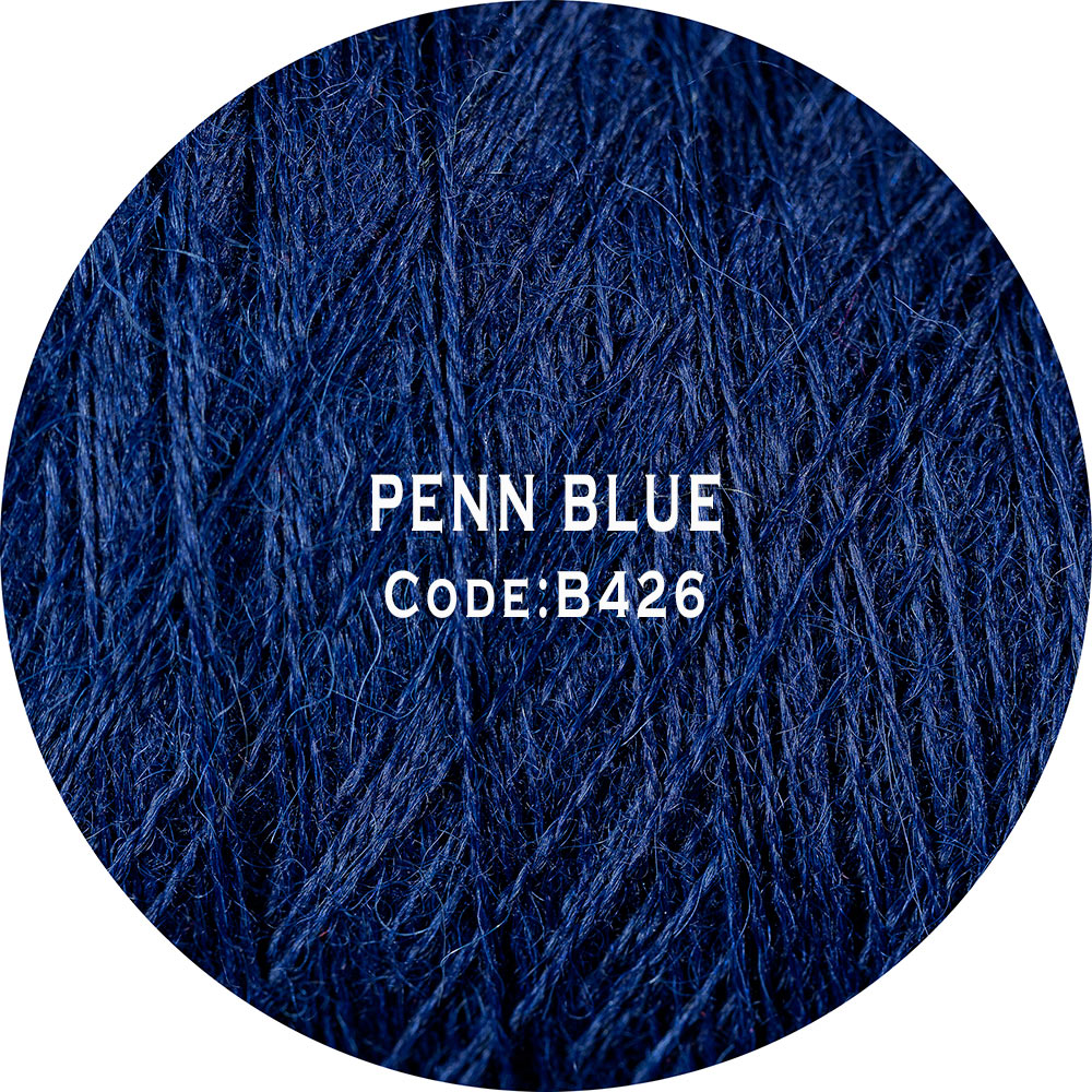 Penn-blue-B426