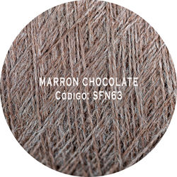 Marron-chocolate-SFN63