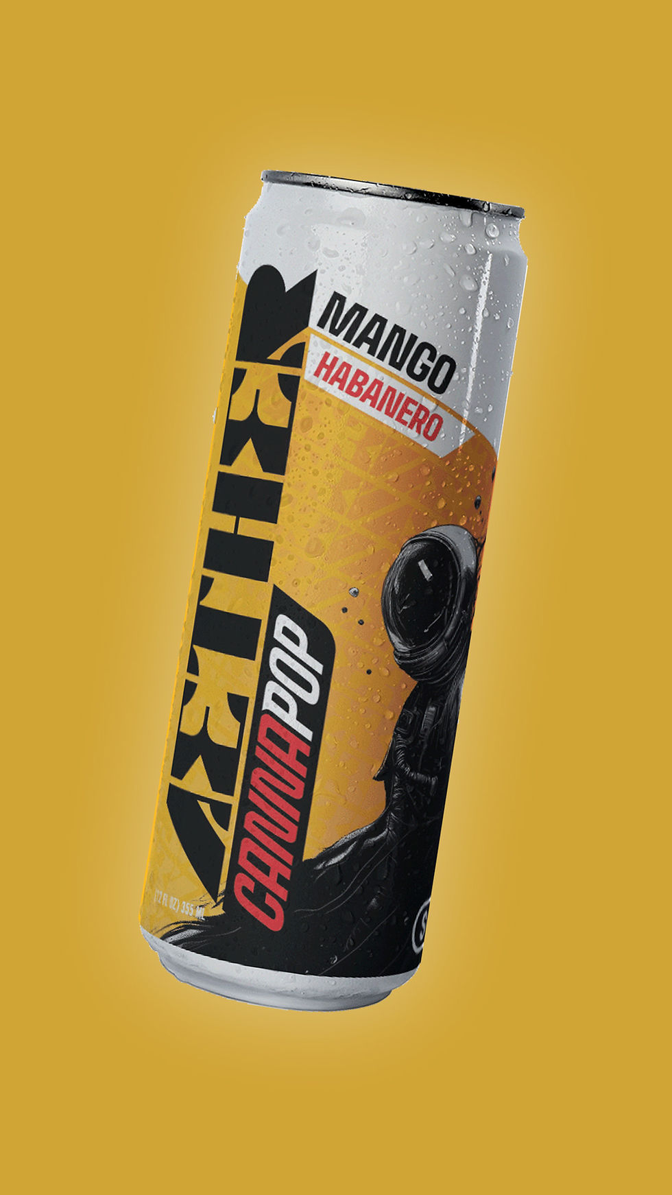 Thumbnail: Mango Habanero