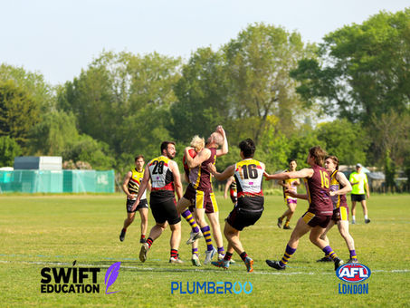 Round 3: Roaring Lions and Resilient Cats