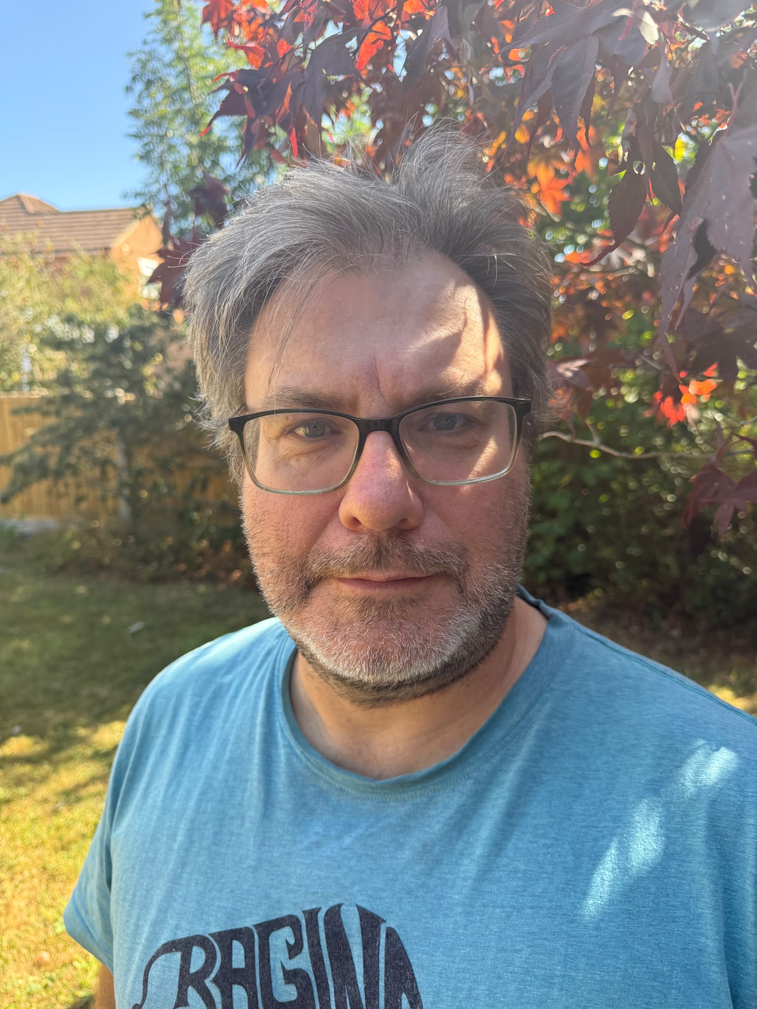 Writer: Gary Brigden