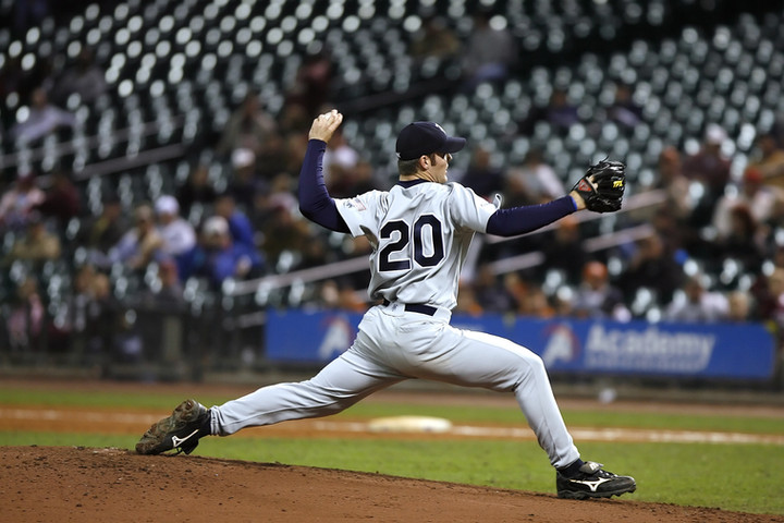 The Immaculate Inning...