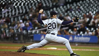 Baseball Pitcher