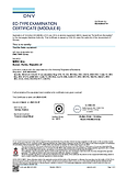 RADAR Certificates