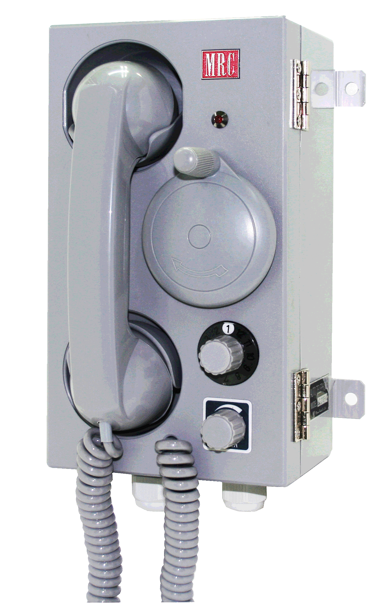 SPT System LC-814C