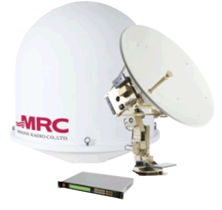 VSAT Communication T120