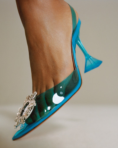 amina muaddi begum pvc