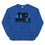 Thumbnail: T1D Warrior Diabetes Awareness Sweatshirt