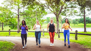 The Surprising Health Benefits of Walking: Why You Should Start Moving Today