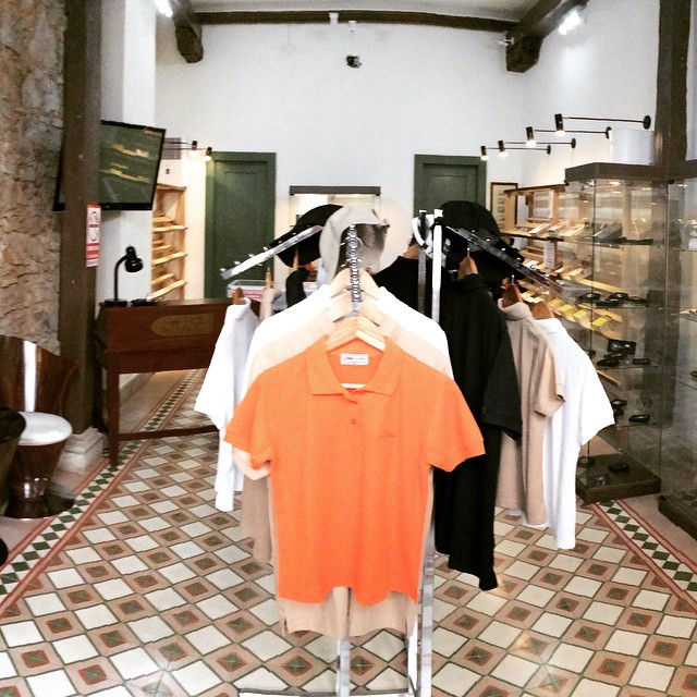 Habanos Boutique San Felipe
