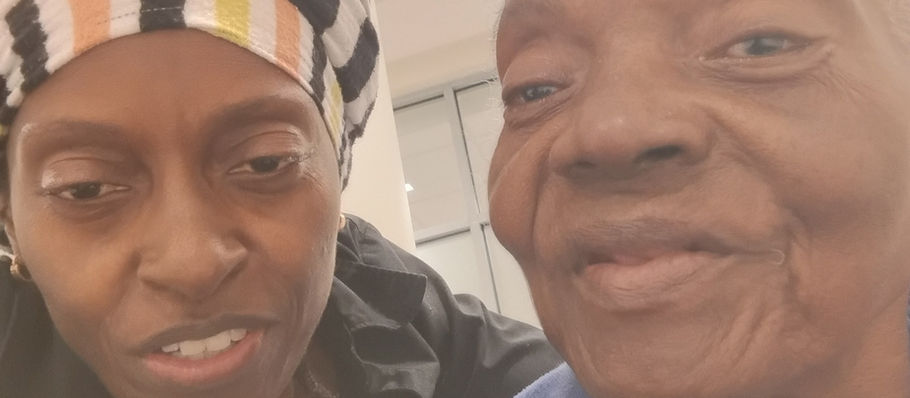 From Diagnosis to Deliverance: How prayer, Persistence, and Yah’s Plants Restored a Mother’s Health By Terrasina Thompson