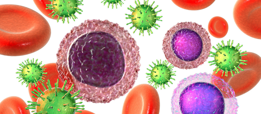 Virus Proof Your Health (Immune System)