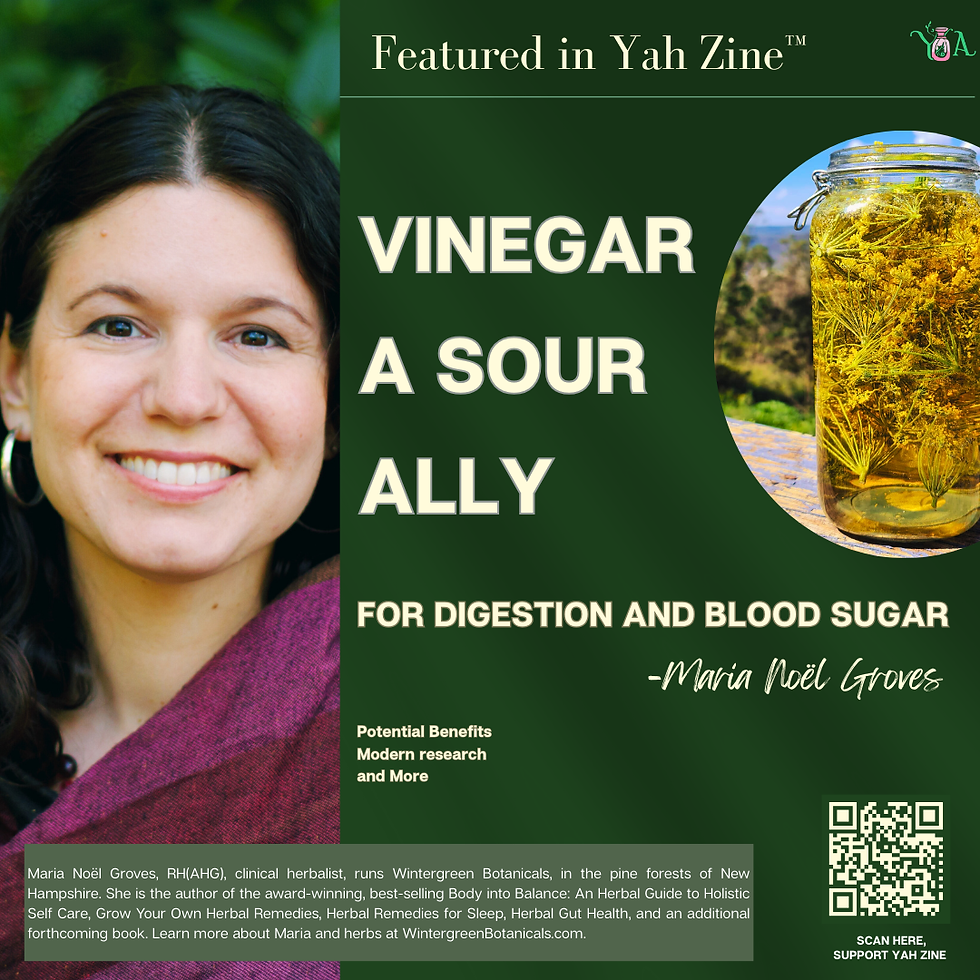 Maria Noël Groves -Square social post