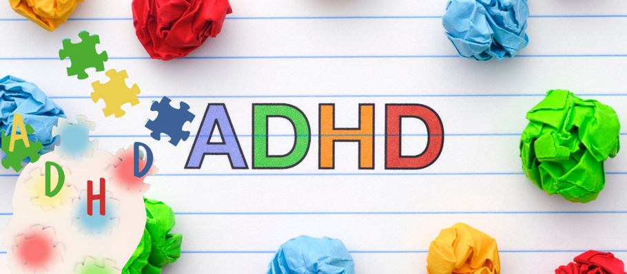 ADHD Herbal Protocol: Nurturing Focus and Calm