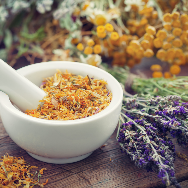 Dos and Donts of Herb Combining 🌿