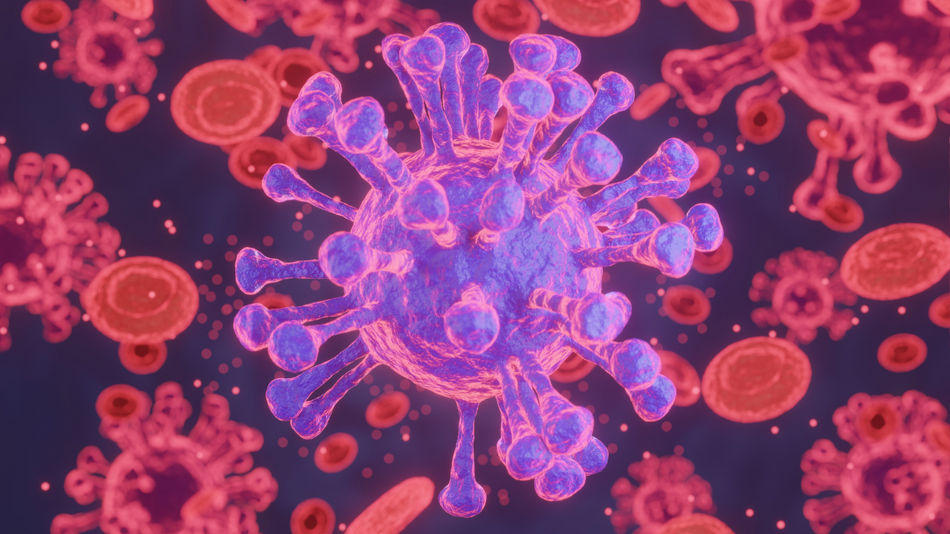 Covid, Cold & Flu Protocol