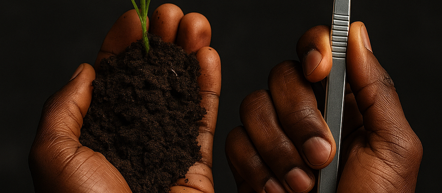 The Black Figures Who Changed Medicine—But Weren’t Given Credit