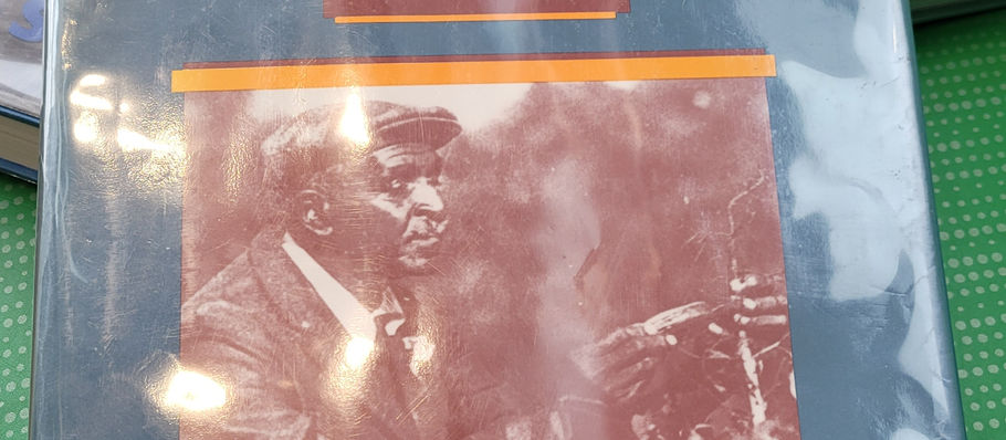 Historical & Lesser-Known Books That Explore Black Herbalism, Southern Medicine, Land, and Cultural Gardening