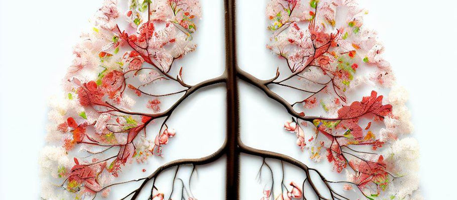 Student Capstone Feature: Rebuilding Through Nourishment, Calm & Clarity