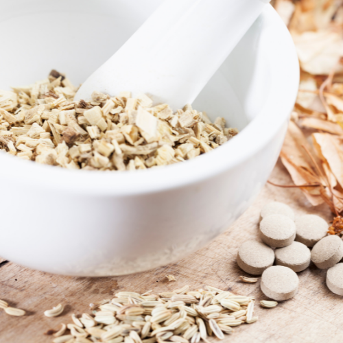 Herb Drug Interactions Explained HerHealthyHome