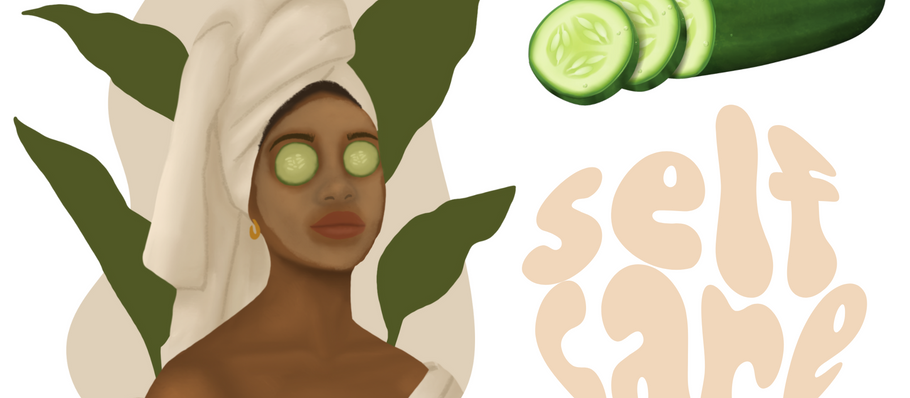 Self-Care Exercises for Yourself & Clients